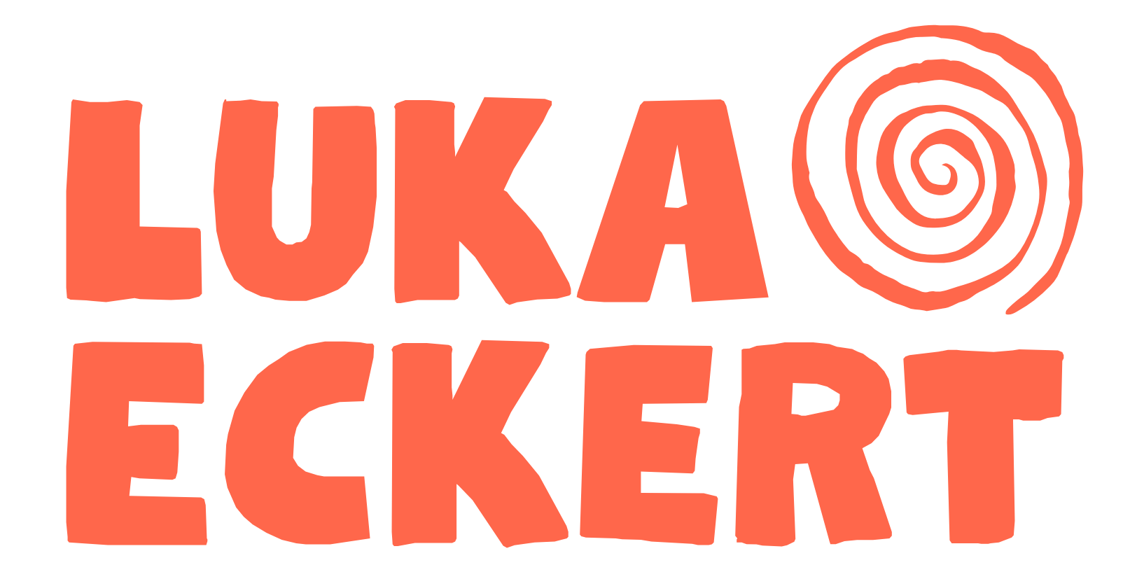 Luka Eckert